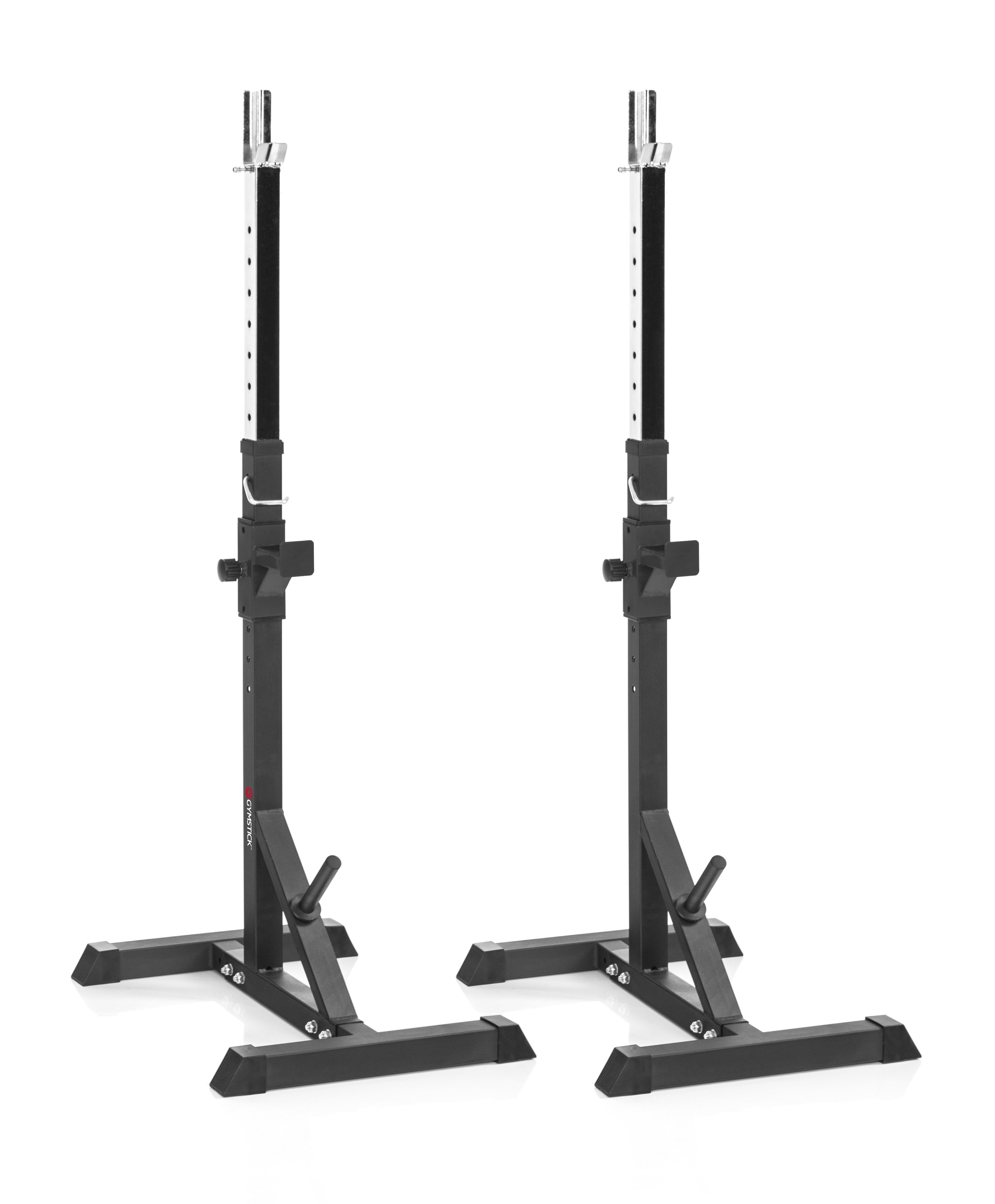 Gymstick Press & Squat -teline