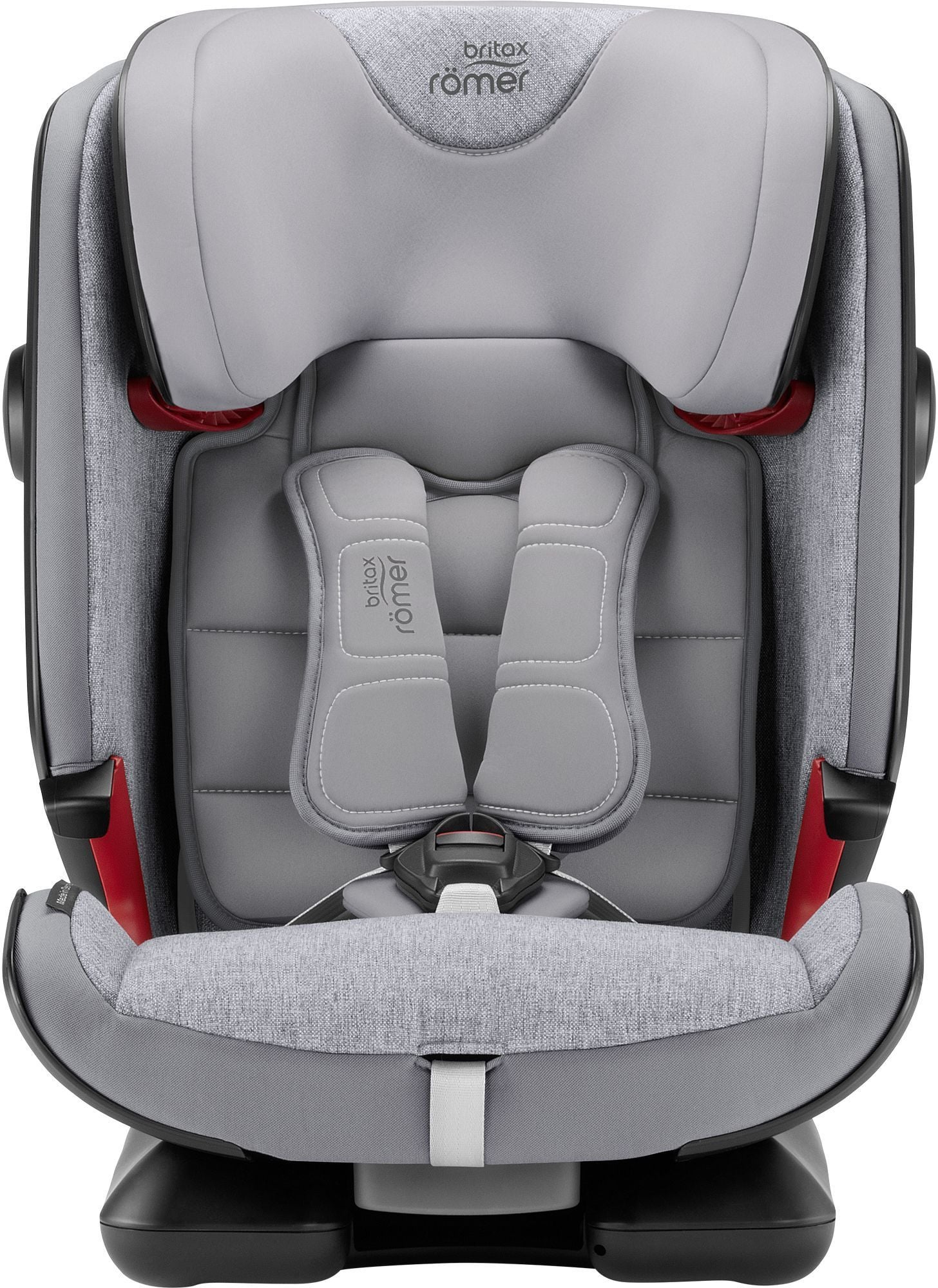 britax advance fix