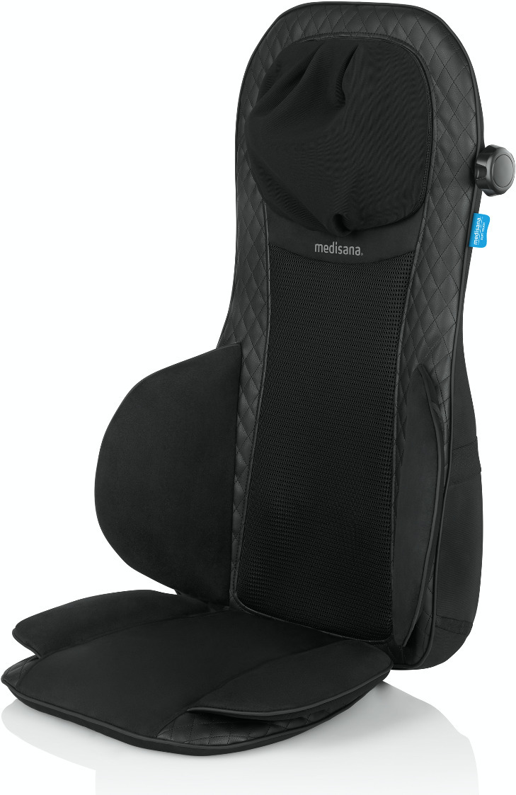Medisana MCG 820 -Shiatsu- ja akupainantaistuin