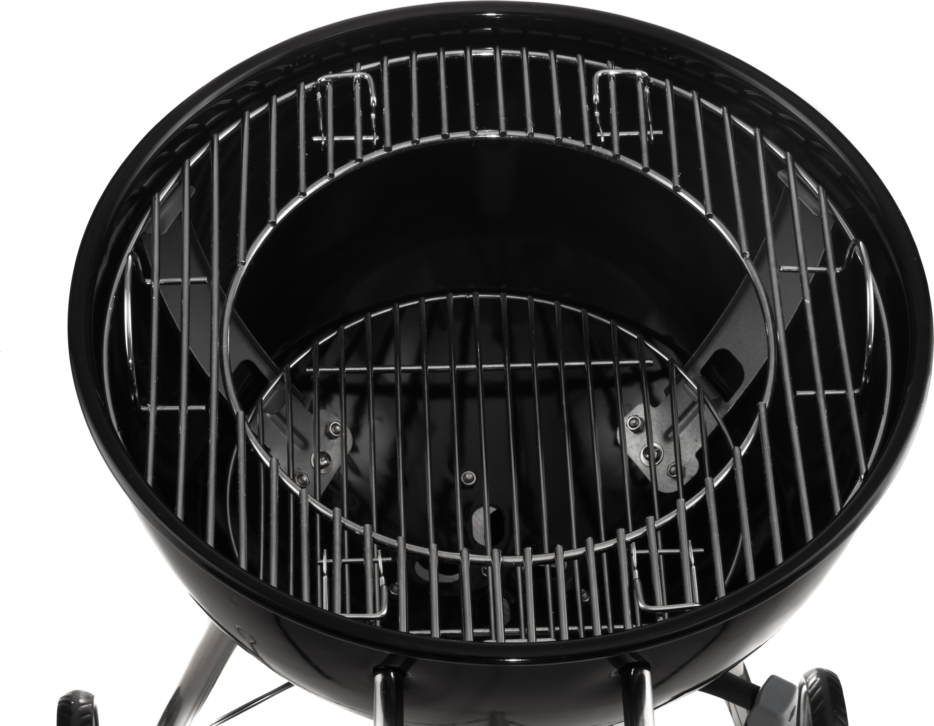 Mustang Gourmet 47 -hiiligrilli