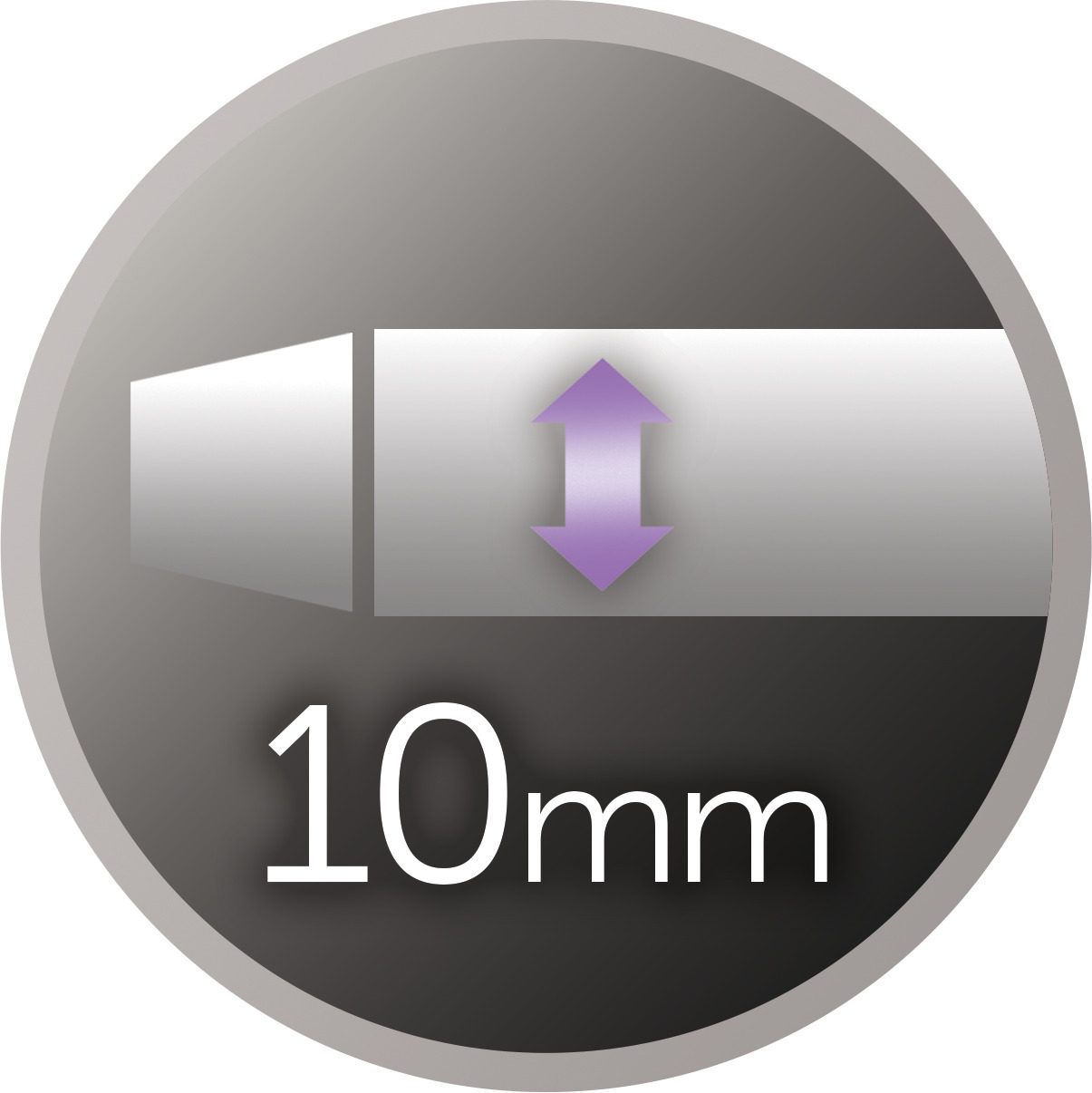 Remington CI6X10 Pro Tight Curl -puikkokiharrin
