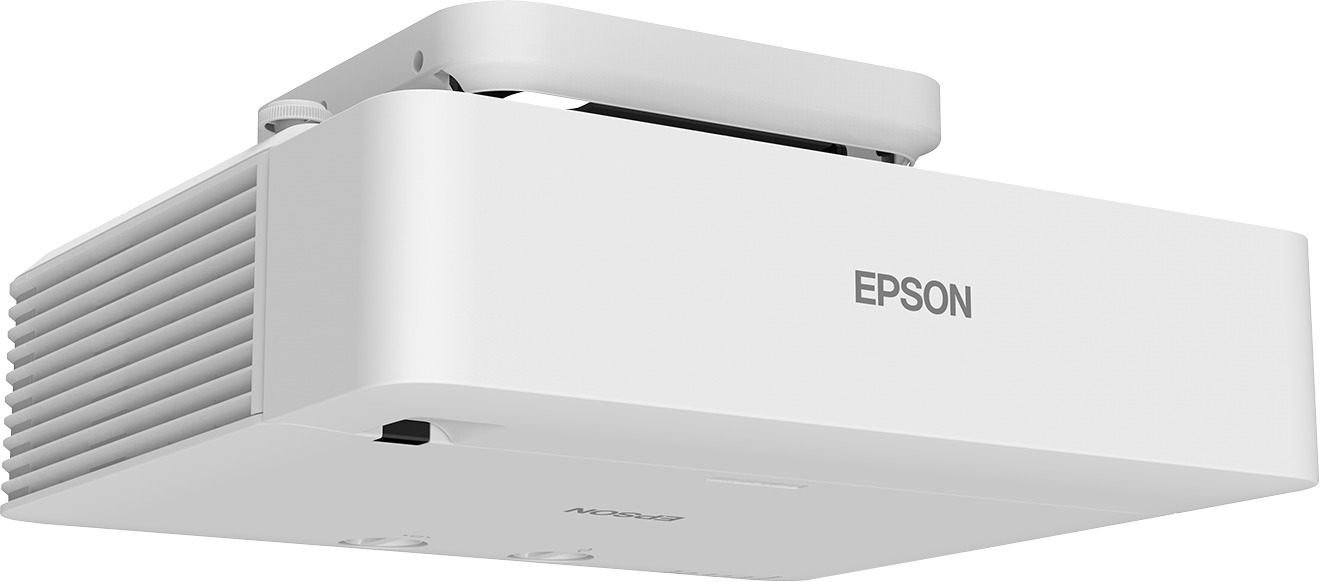 Epson EB-L730U 3LCD WUXGA -laser projektori yrityskäyttöön