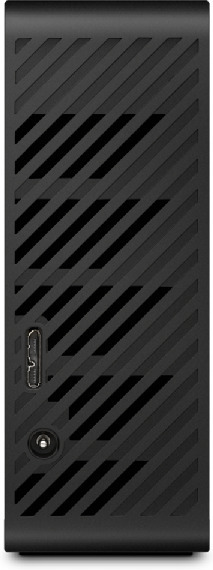 Seagate Expansion Desktop 4 Tt -ulkoinen kovalevy