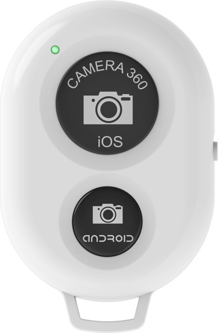 DigiPower My Story 10" -rengasvalo