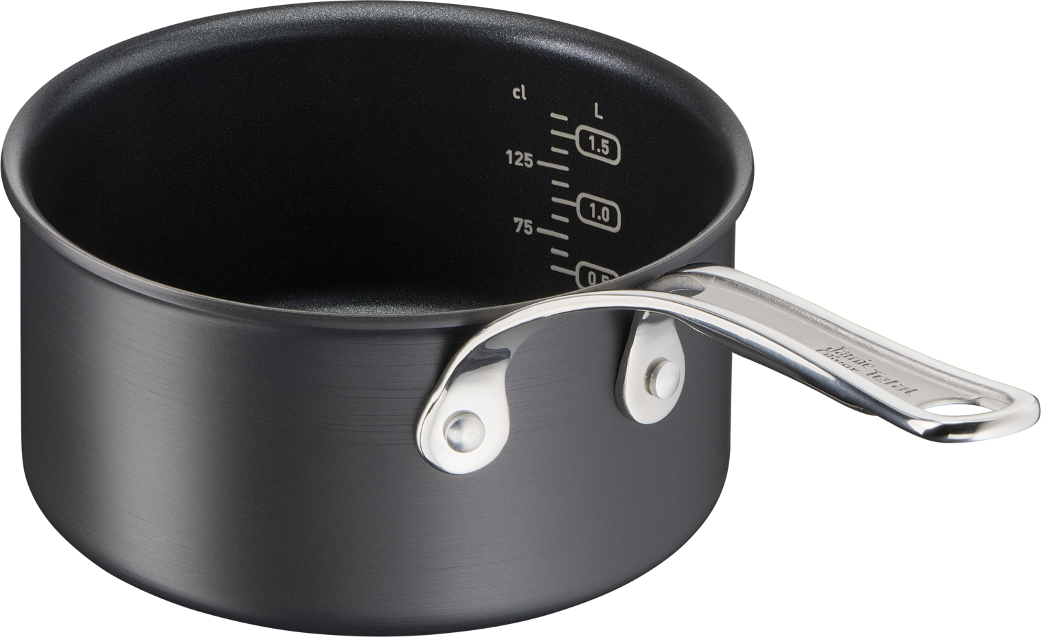 Tefal Jamie Oliver Cook's Classics HA -keittokasari, 2,2 L