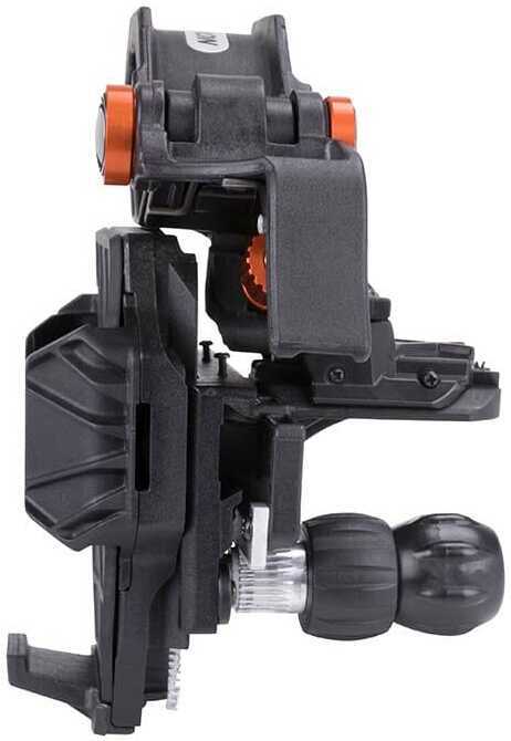 Celestron NexYZ 3 - kolmeakselinen älypuhelinsovitin