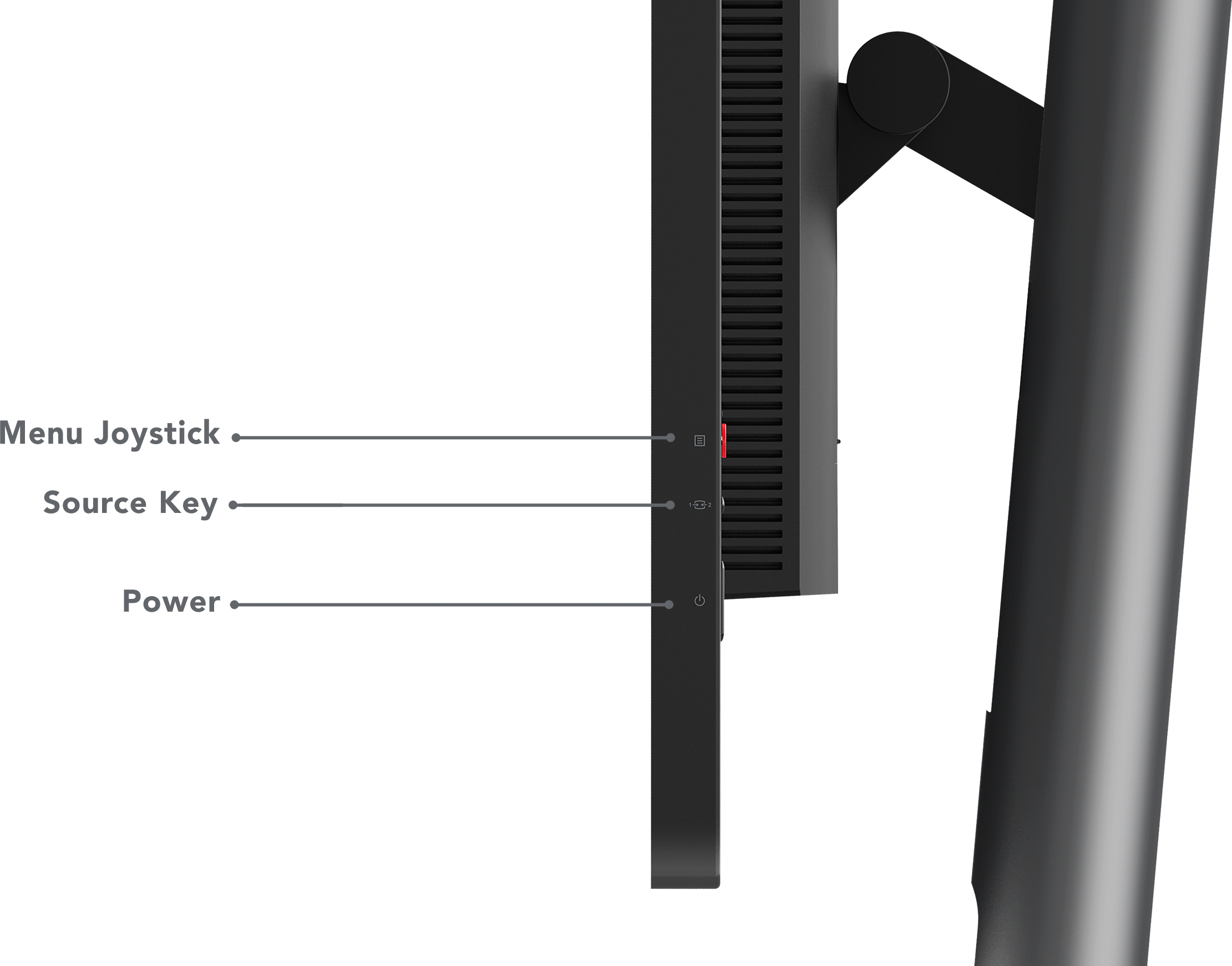 Wilfa HS1-SB Innovac Sensor varsi-imuri