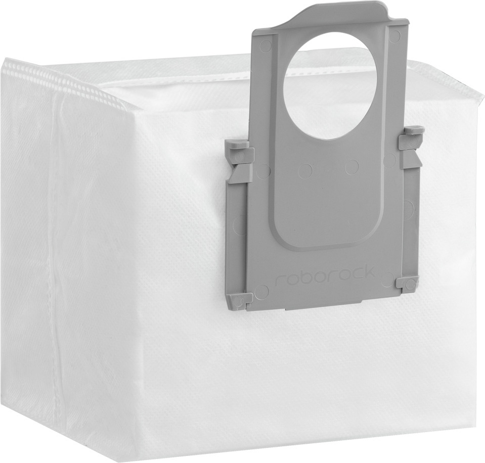 Roborock Ultra / Plus -pölypussi, 6 kpl