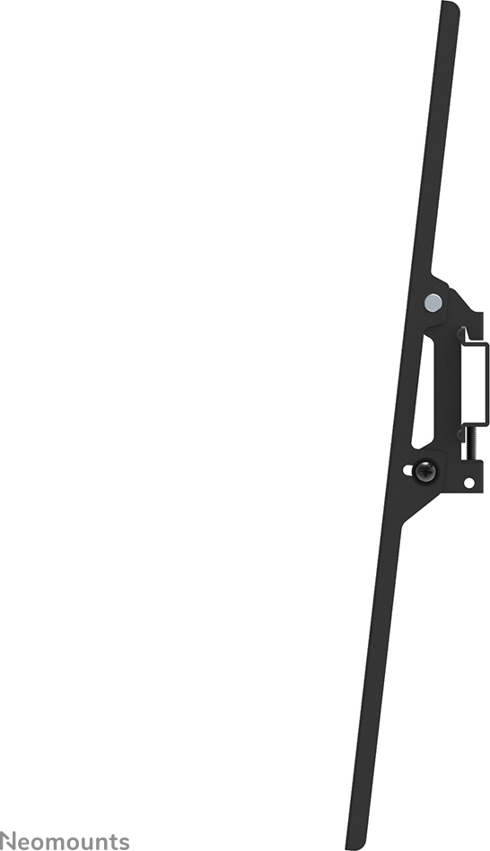 Neomounts by Newstar WL30-350BL14 kiinteä seinäteline 32-65" näytöille - musta