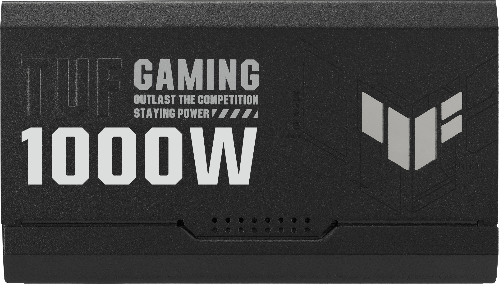 Asus TUF Gaming 1000W ATX -virtalähde, 1000 W