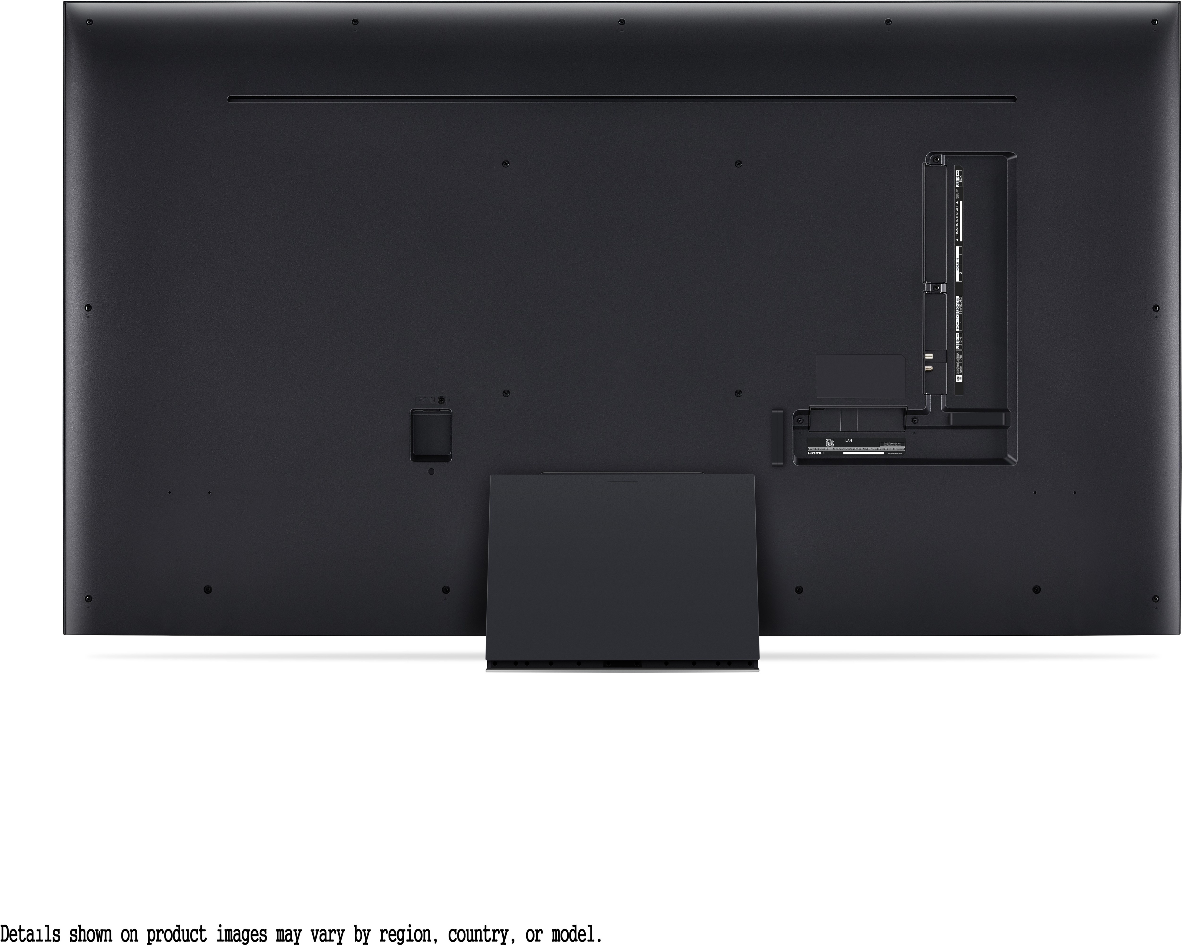LG QNED82 65" 4K QNED TV (2023)