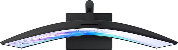 Samsung ViewFinity S6 (S65VC) 34" UWQHD -näyttö