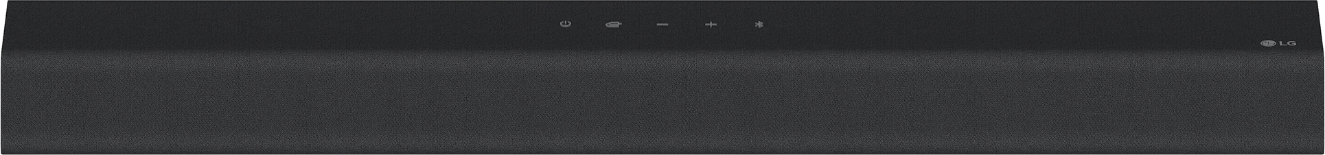 LG S60Q 2.1 Soundbar -äänijärjestelmä