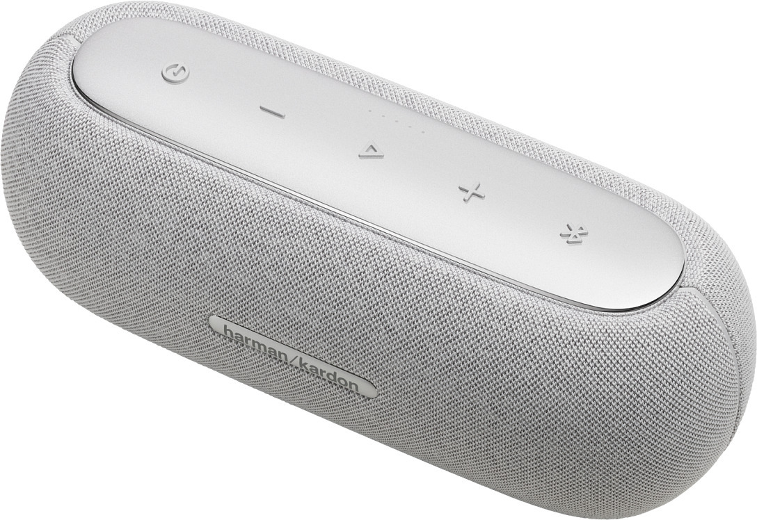 Harman Kardon Luna Bluetooth-kaiutin, musta