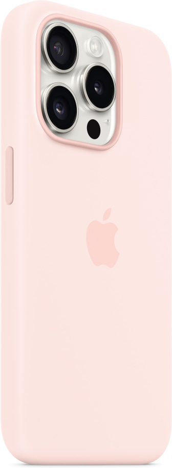 Apple iPhone 15 Plus 256 Gt -puhelin, sininen (MU1F3)