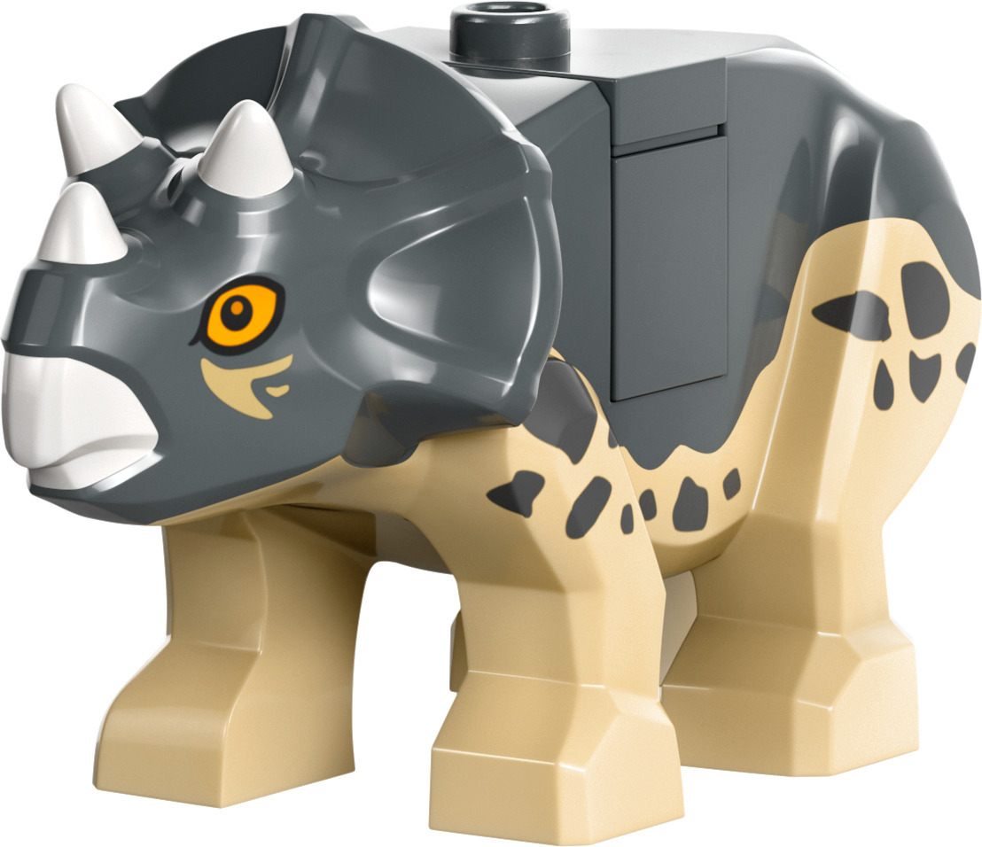 LEGO Jurassic World 76963  - Dinosauruspoikasten pelastuskeskus
