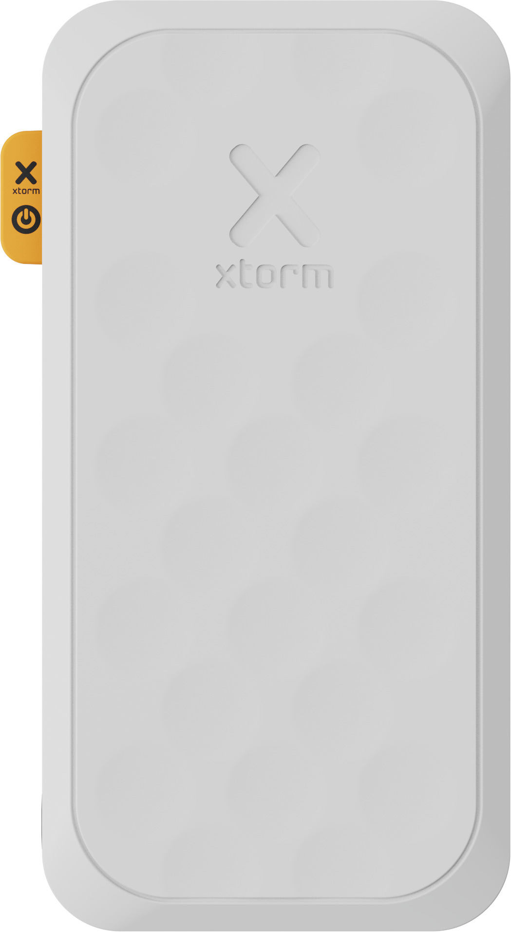 Xtorm FS5200 Fuel -varavirtalähde, 20 000 mAh, valkoinen