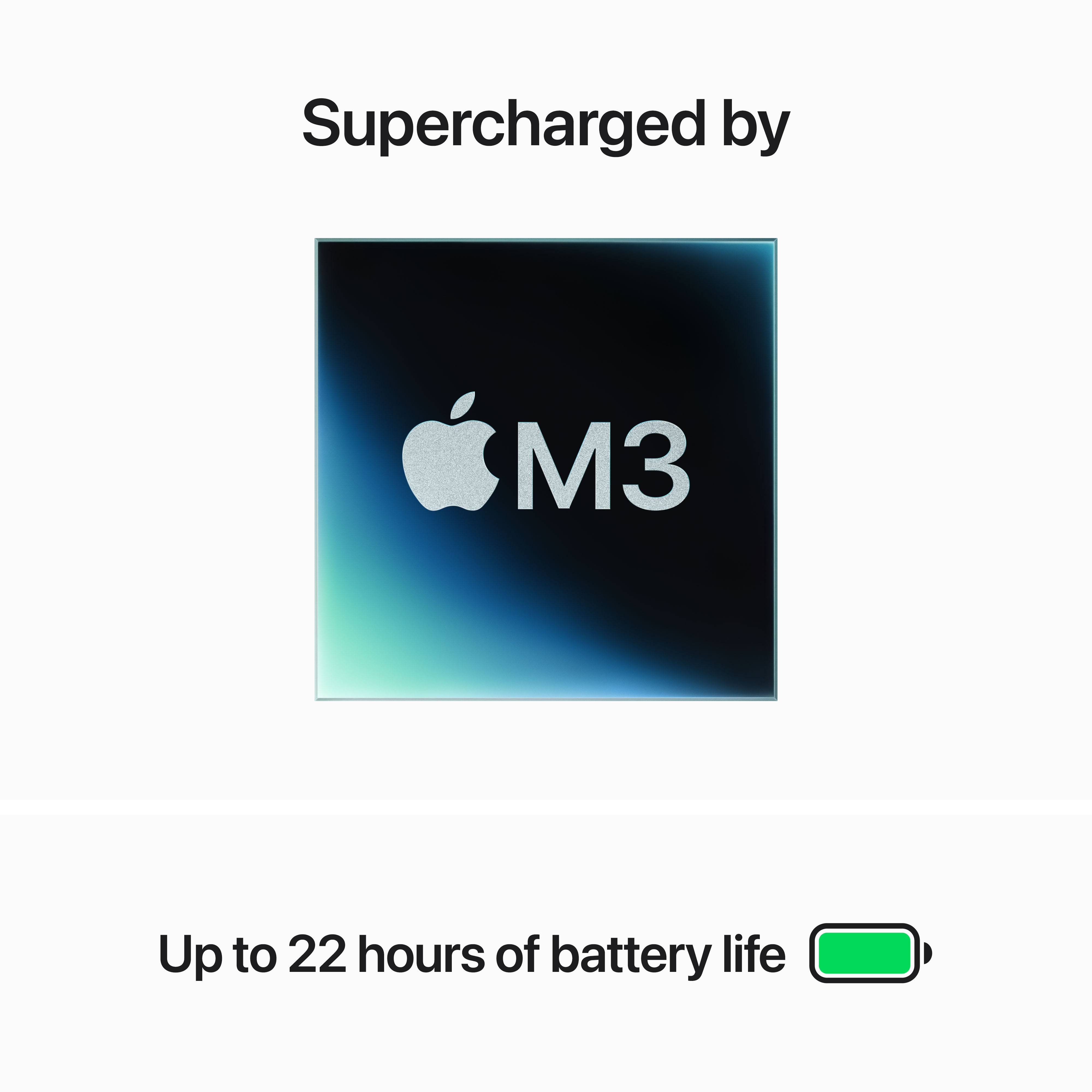 Apple MacBook Pro 14” M3 8 Gt, 1 Tt 2023 -kannettava, hopea (MR7K3)