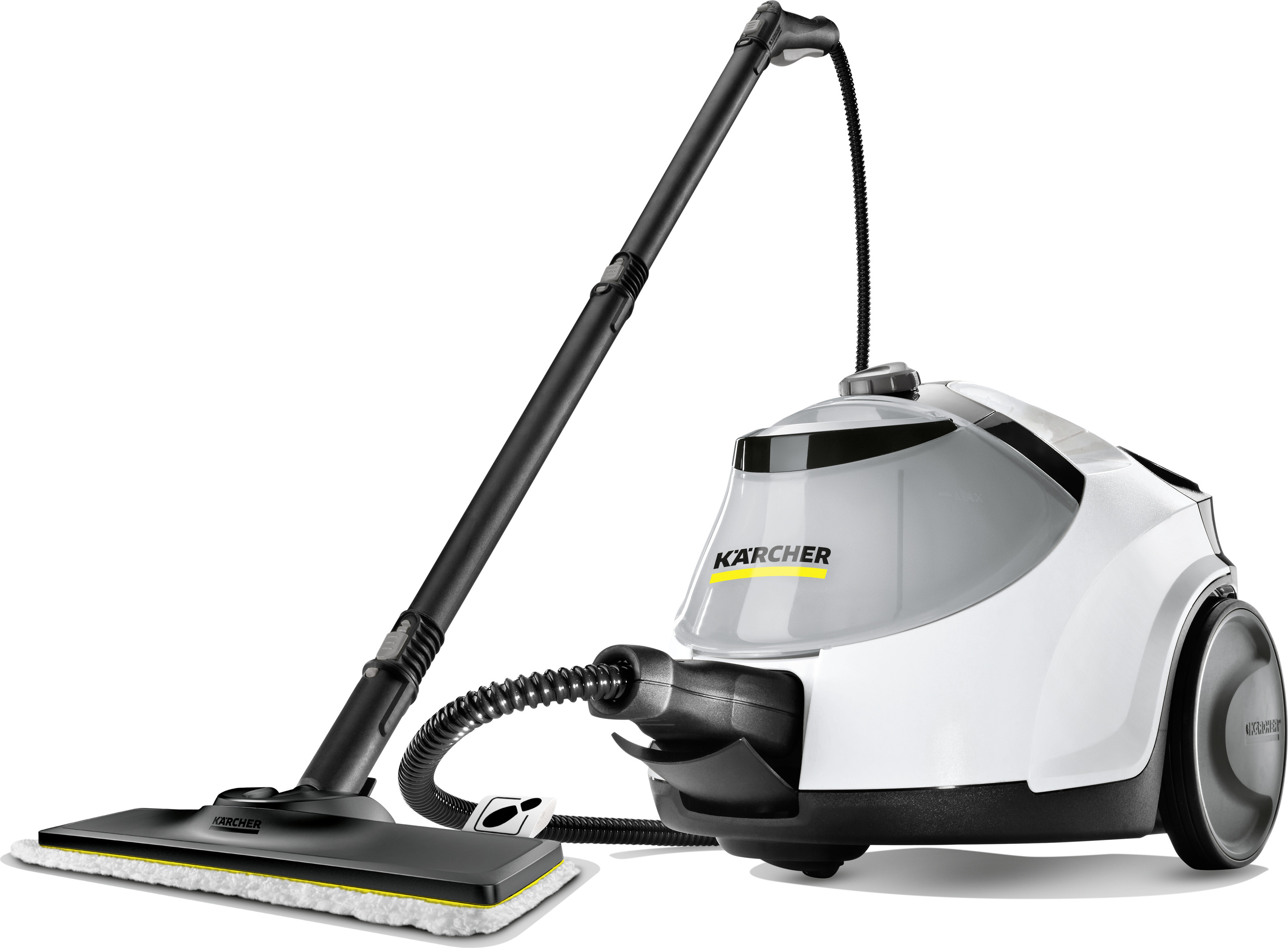 Kärcher SC 5 Easy Fix Iron Plug höyrypesuri