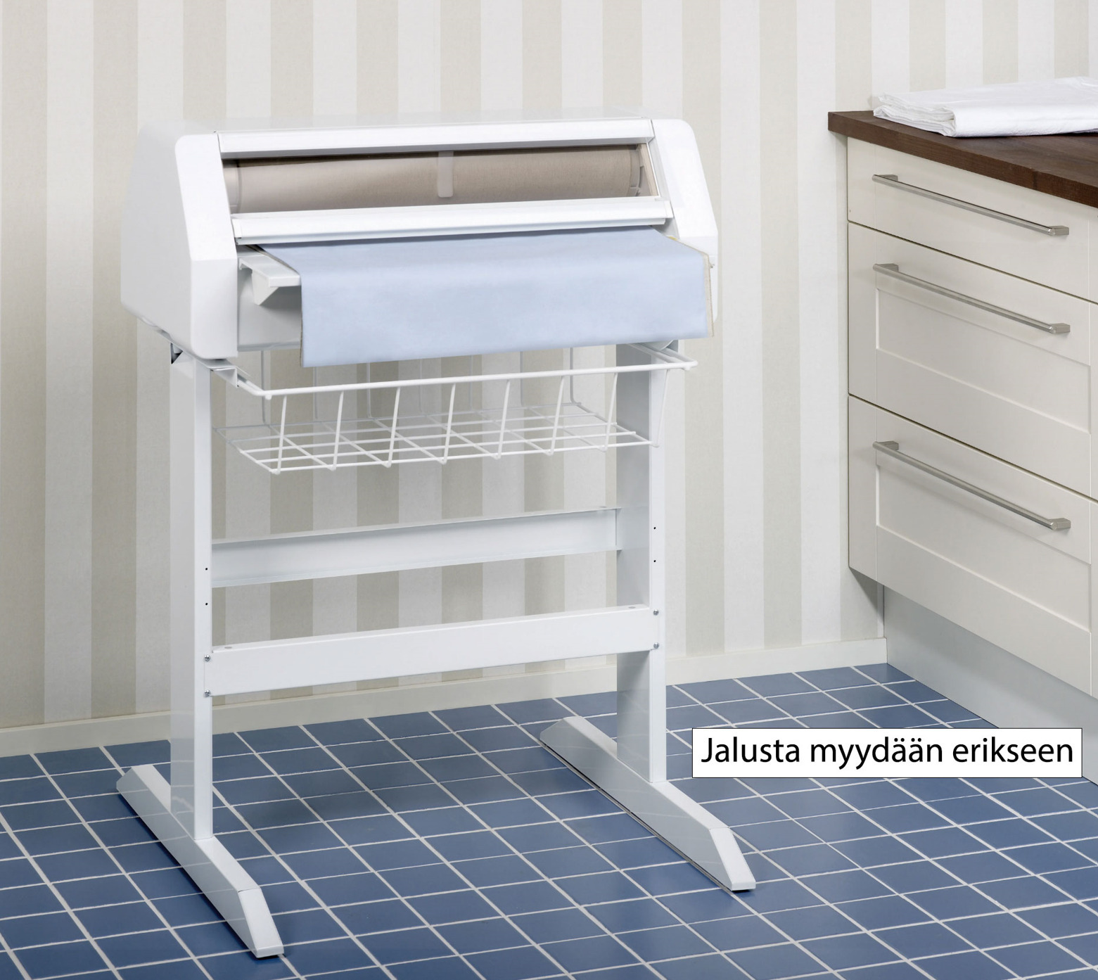 Upo M730 mankeli