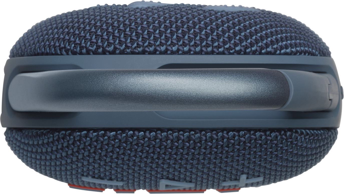 JBL Clip 5 Bluetooth-kaiutin, sininen