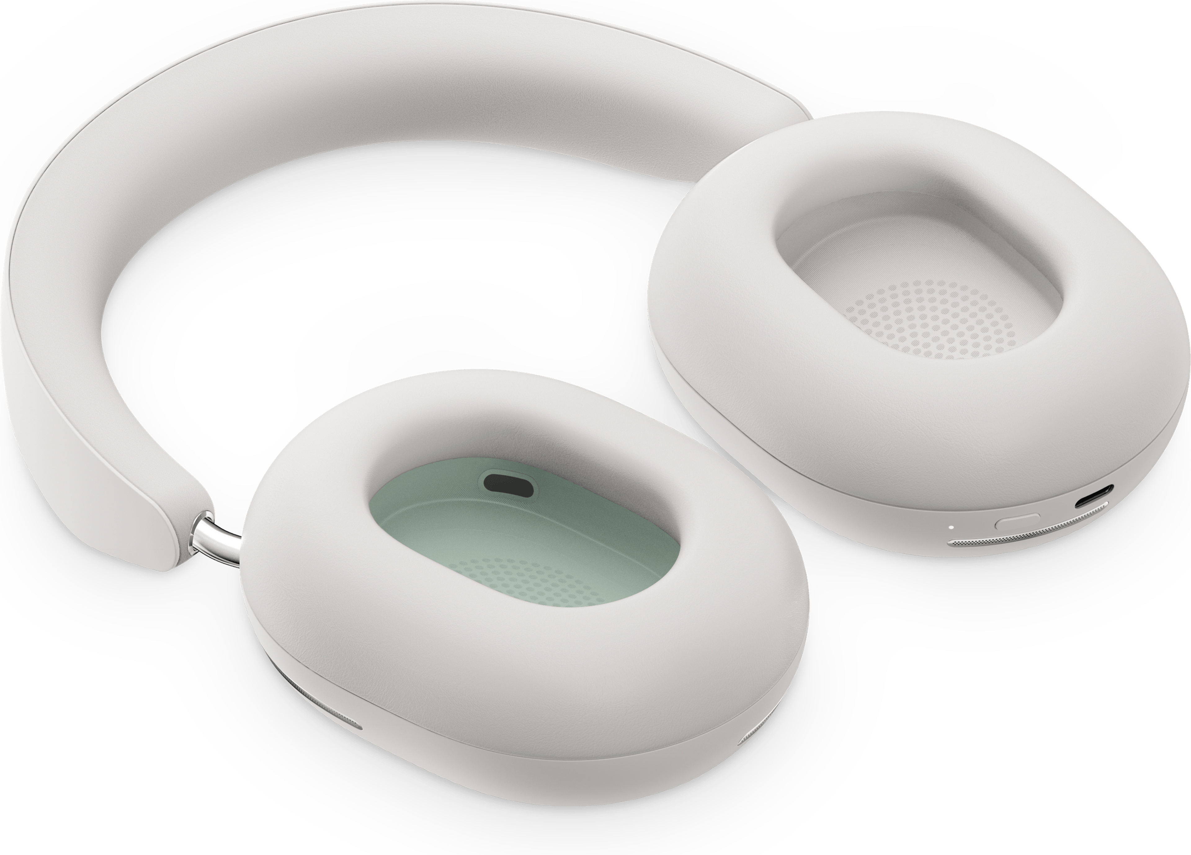 Sonos Ace vastamelukuulokkeet, valkoinen