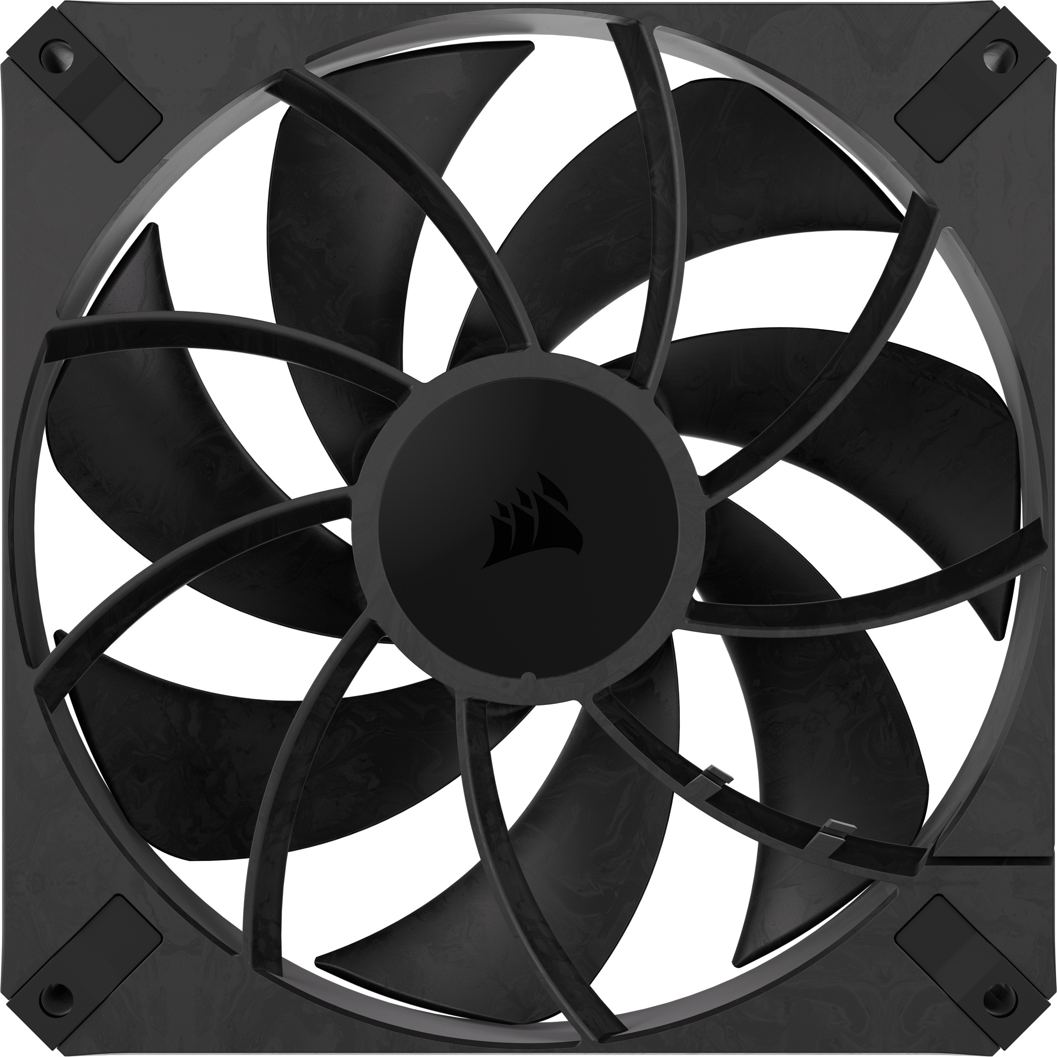 Corsair RS140 MAX PWM -tuuletin, 140 mm