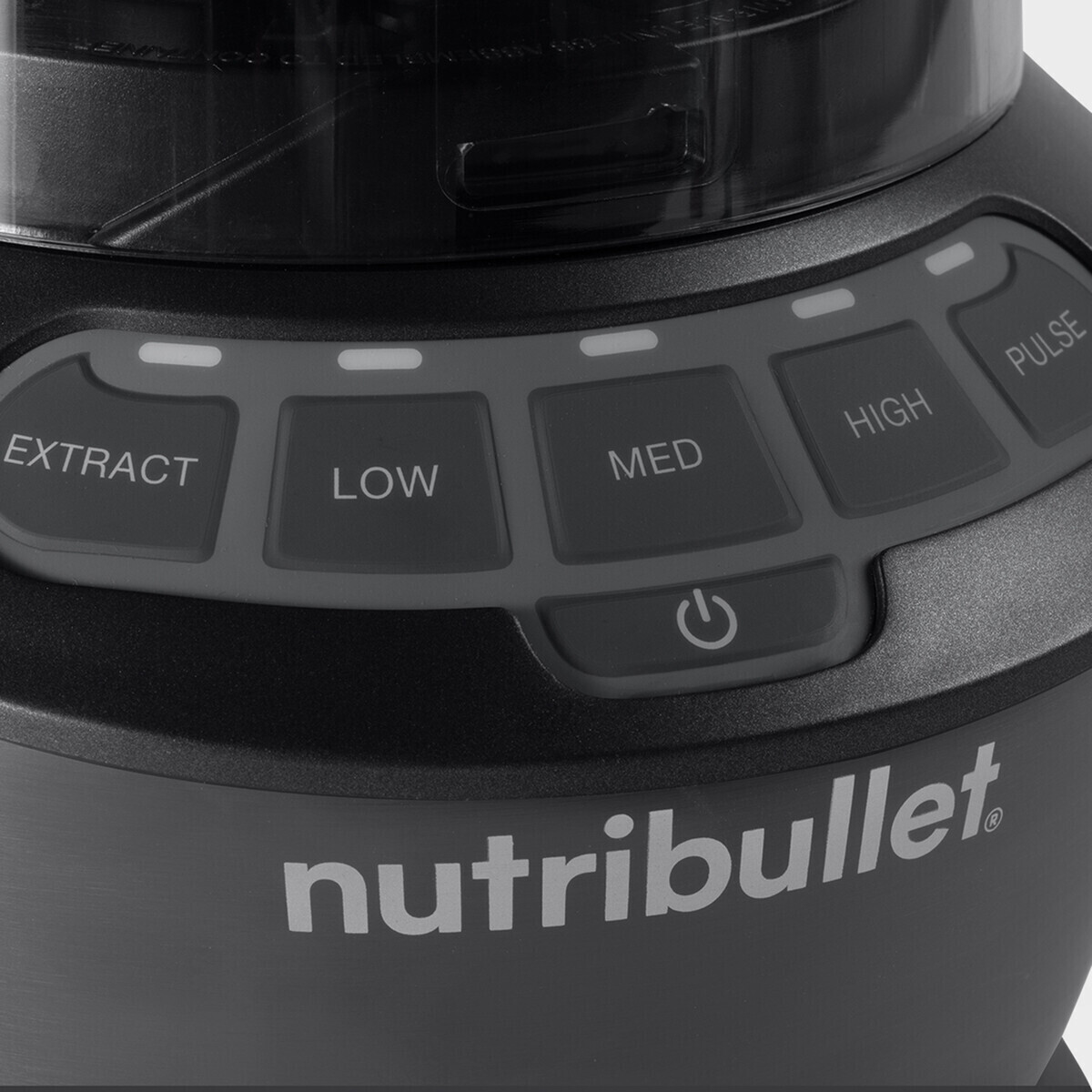 Nutribullet Blender Combo tehosekoitin