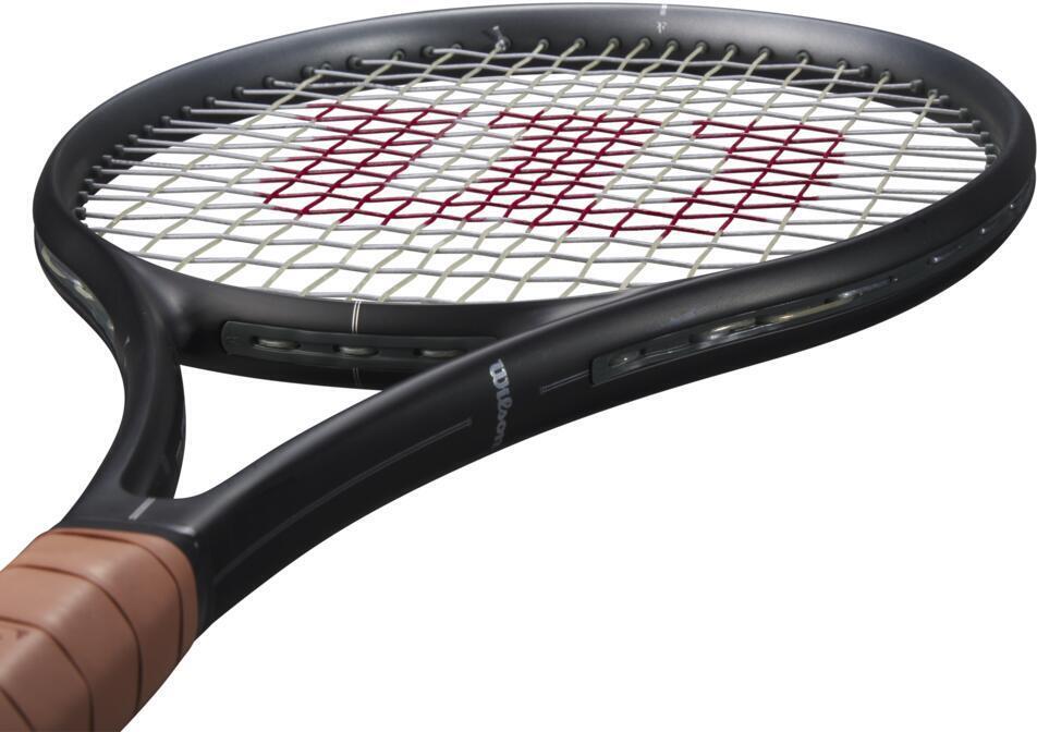 Wilson x RF 01 -tennismaila, kahvakoko 2