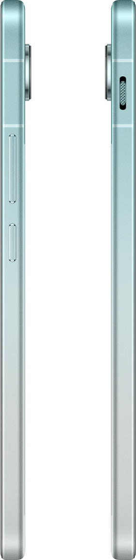 OnePlus Nord 4 5G -puhelin, 256/12 Gt, Oasis Green