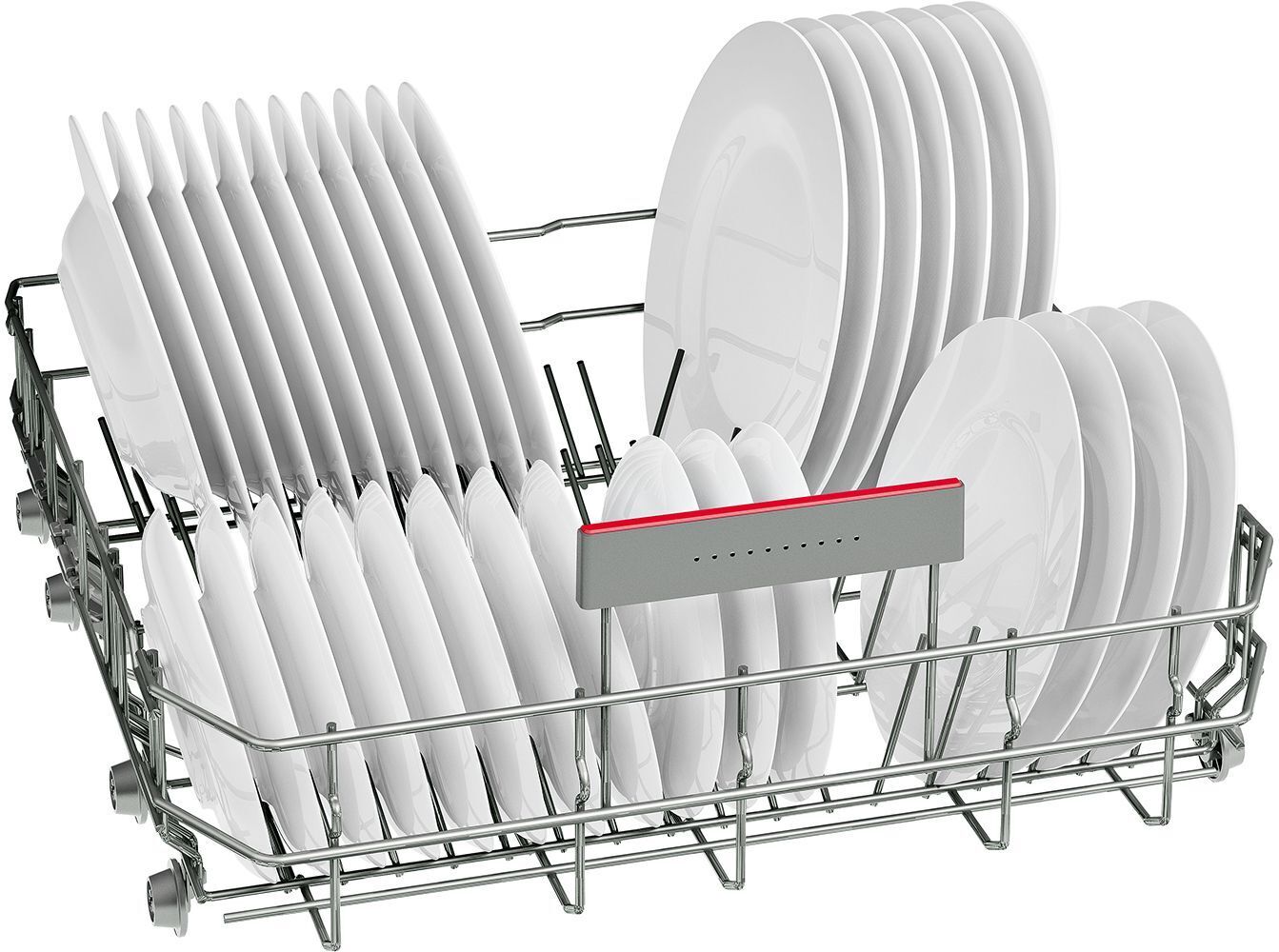 Bosch SMV4HTX00E Serie 4 astianpesukone, integroitava