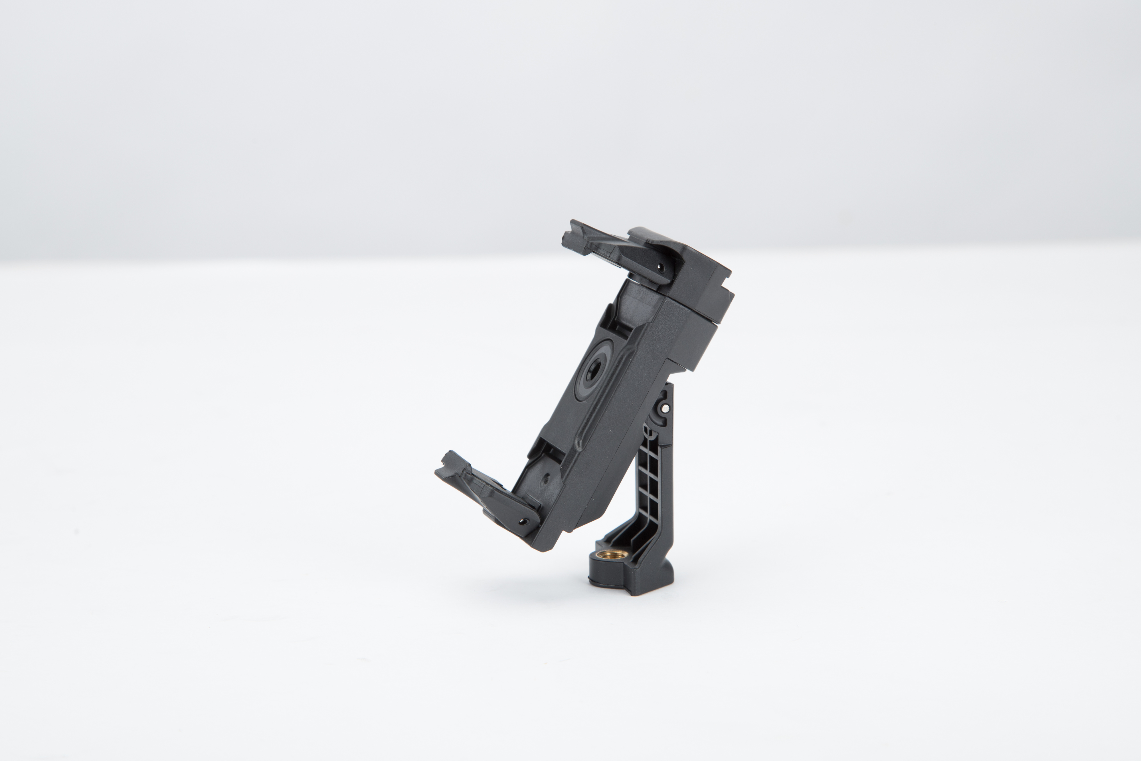 FoneKit Roto Phone Mount -puhelinkiinnike kamerajalustaan