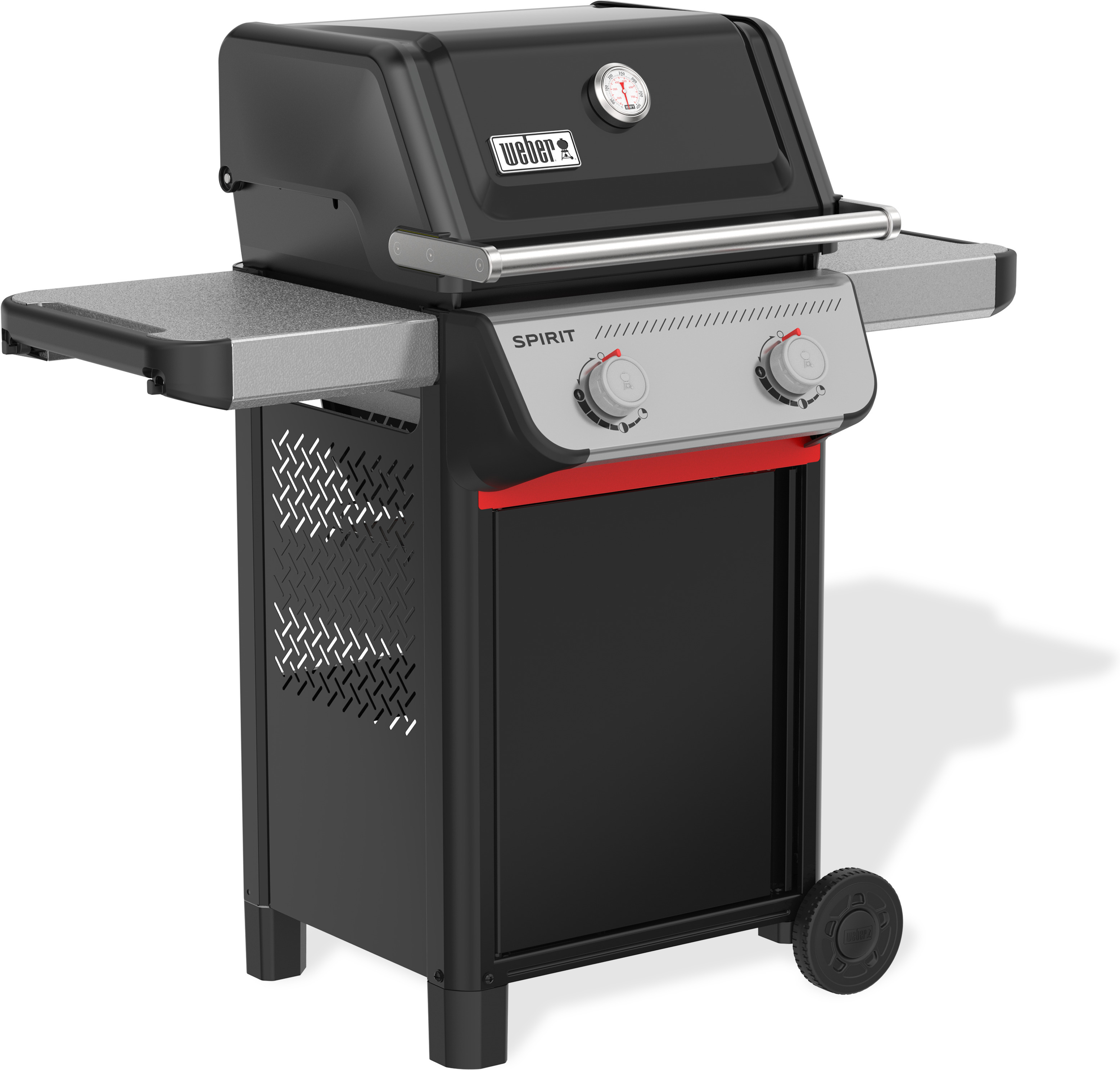 Weber Searwood XL 600 pellettigrilli