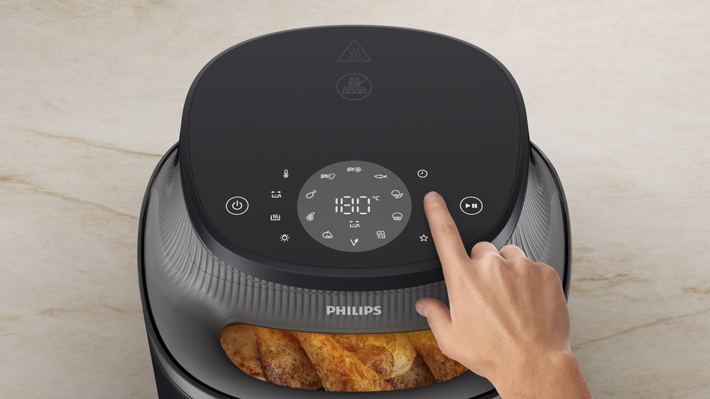 Philips 3000 Series Airfryer, NA332/00