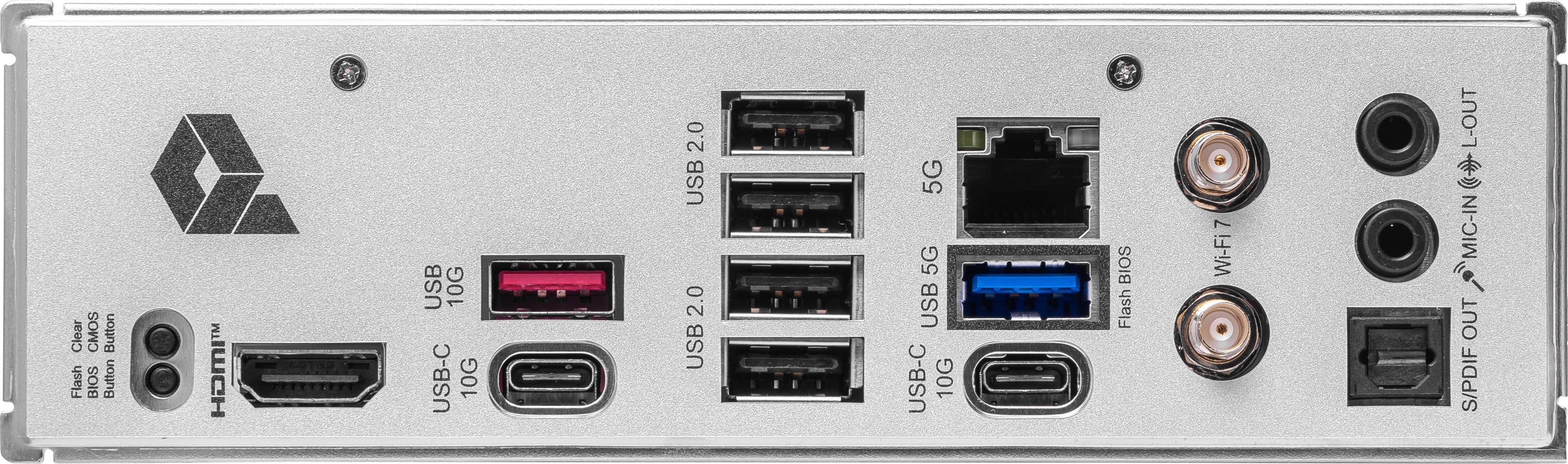 MSI PRO B850-P WIFI AM5 ATX-emolevy