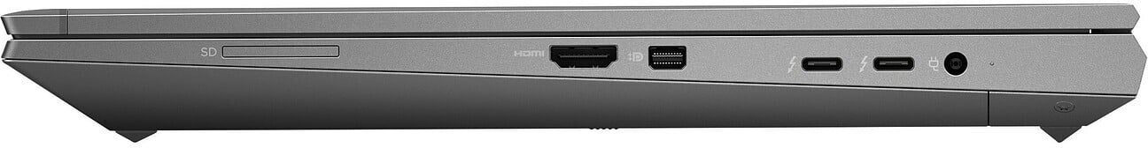 HP EliteBook X G1a 14" -kannettava, Win 11 Pro (B68ZHET) 4 HP EliteBook X G1a 14" -kannettava, Win 11 Pro (B68ZHET) - Image 4