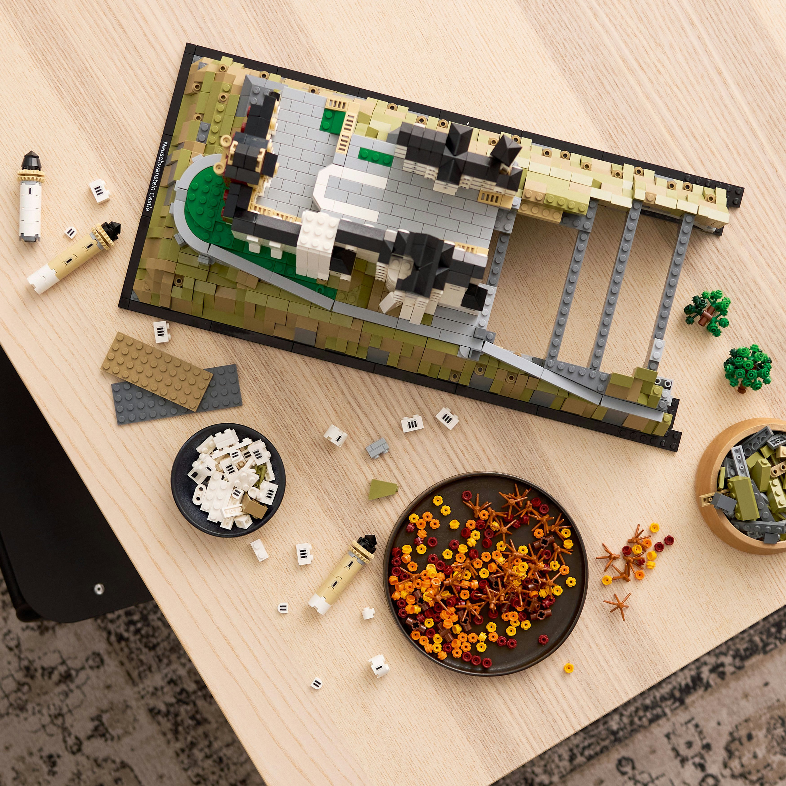 LEGO ONE PIECE 75640 Kelluva ravintola Baratie