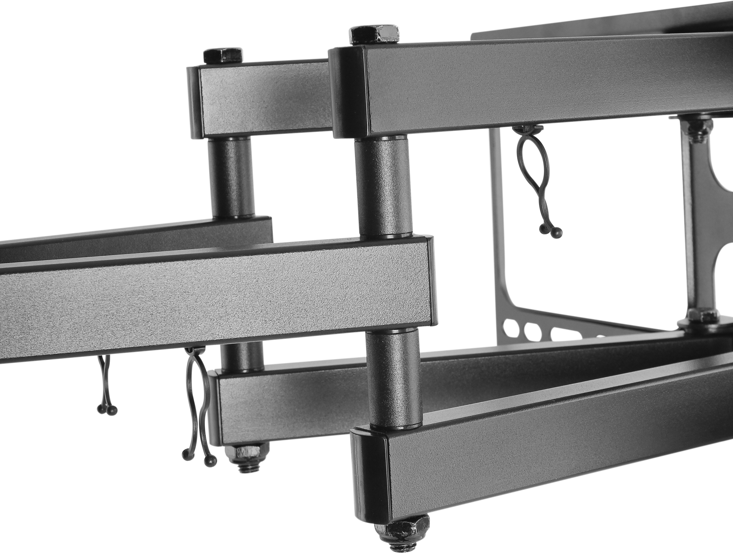 Mozi Full-motion K2 37-70" -television seinäteline