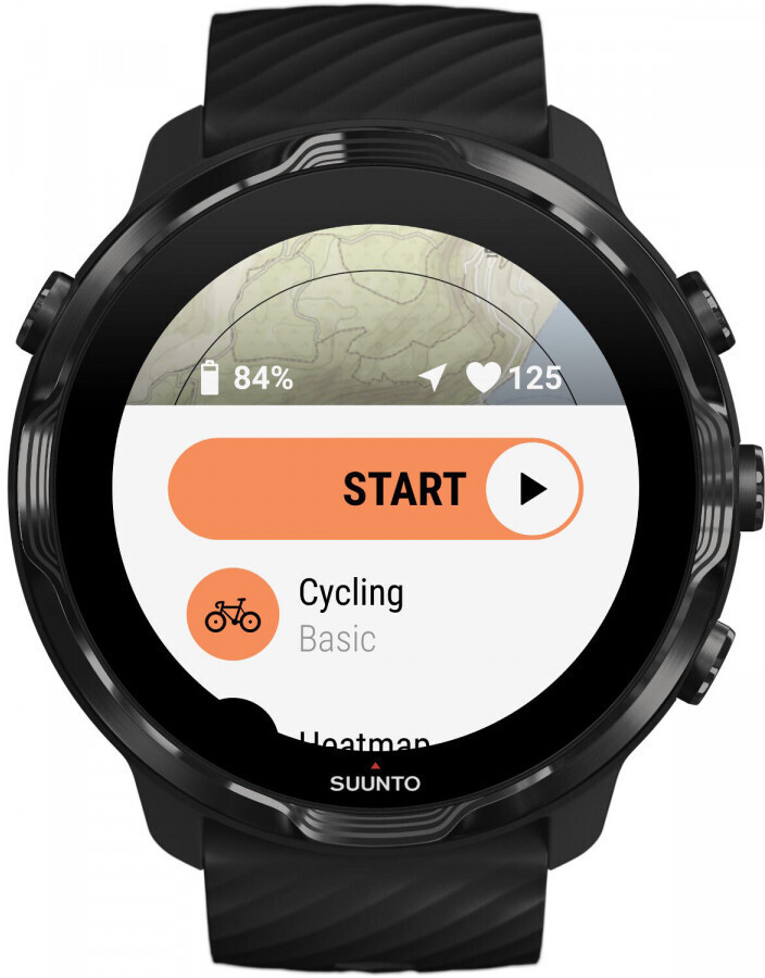 suunto 7 multisport