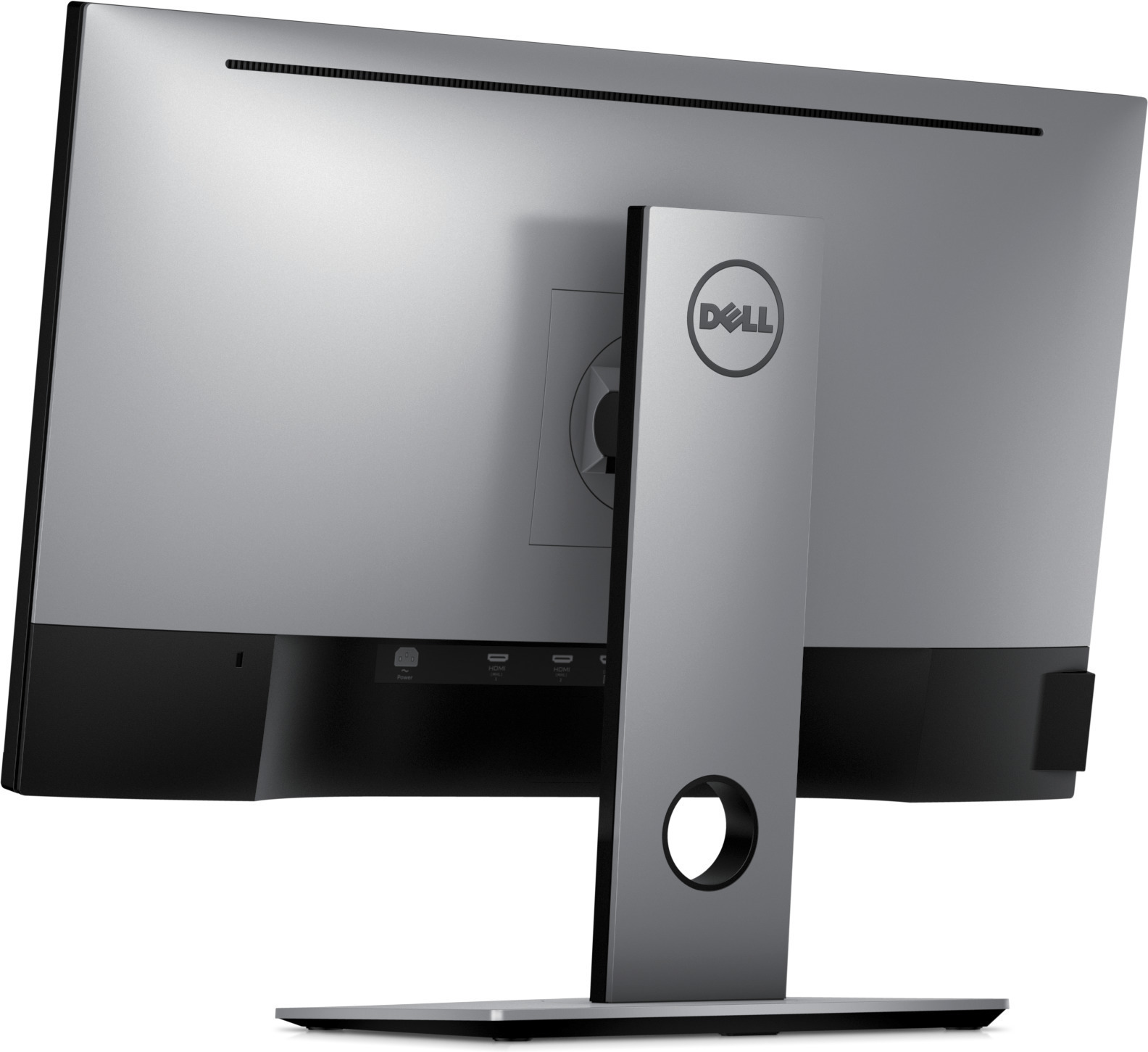 Dell ultrasharp up2716da обзор