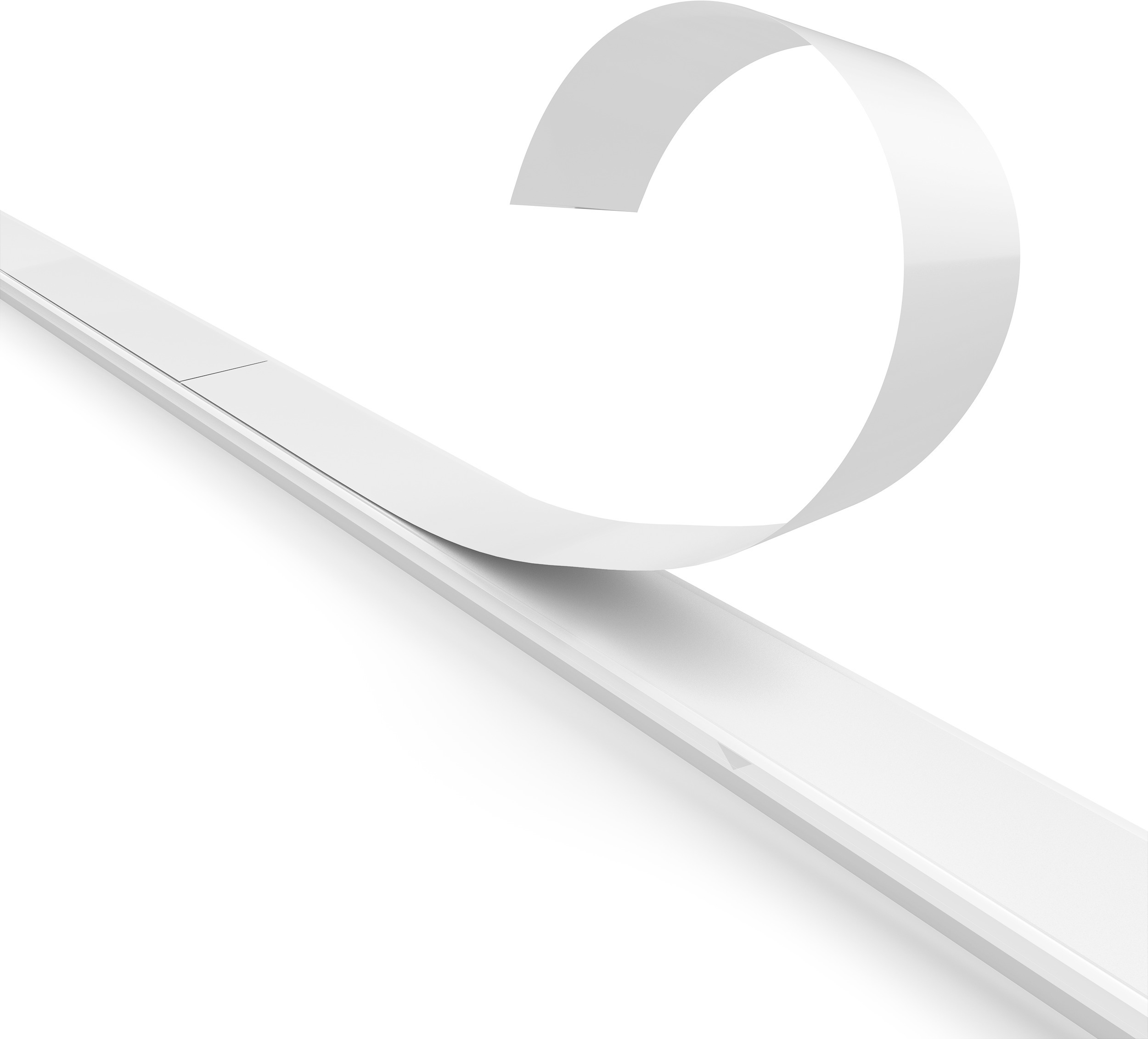 Philips Hue Gradient LightStrip -valonauha, 2m aloituspakkaus