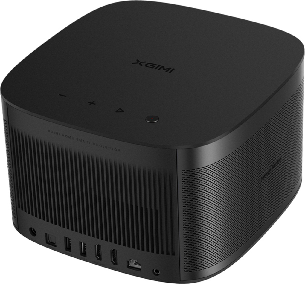 Xgimi Horizon Pro DLP 4K UHD -kotiteatteriprojektori