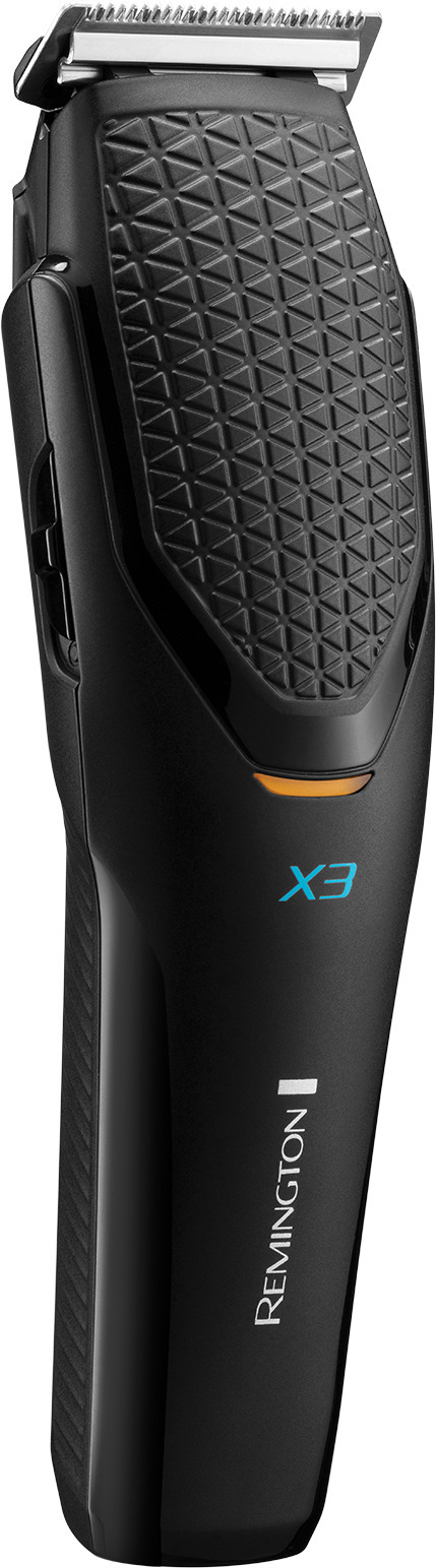 Remington HC3000 X3 Power-X Series -hiustenleikkuri