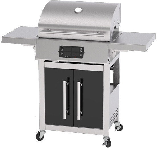 Landmann E-grill -sähkögrilli