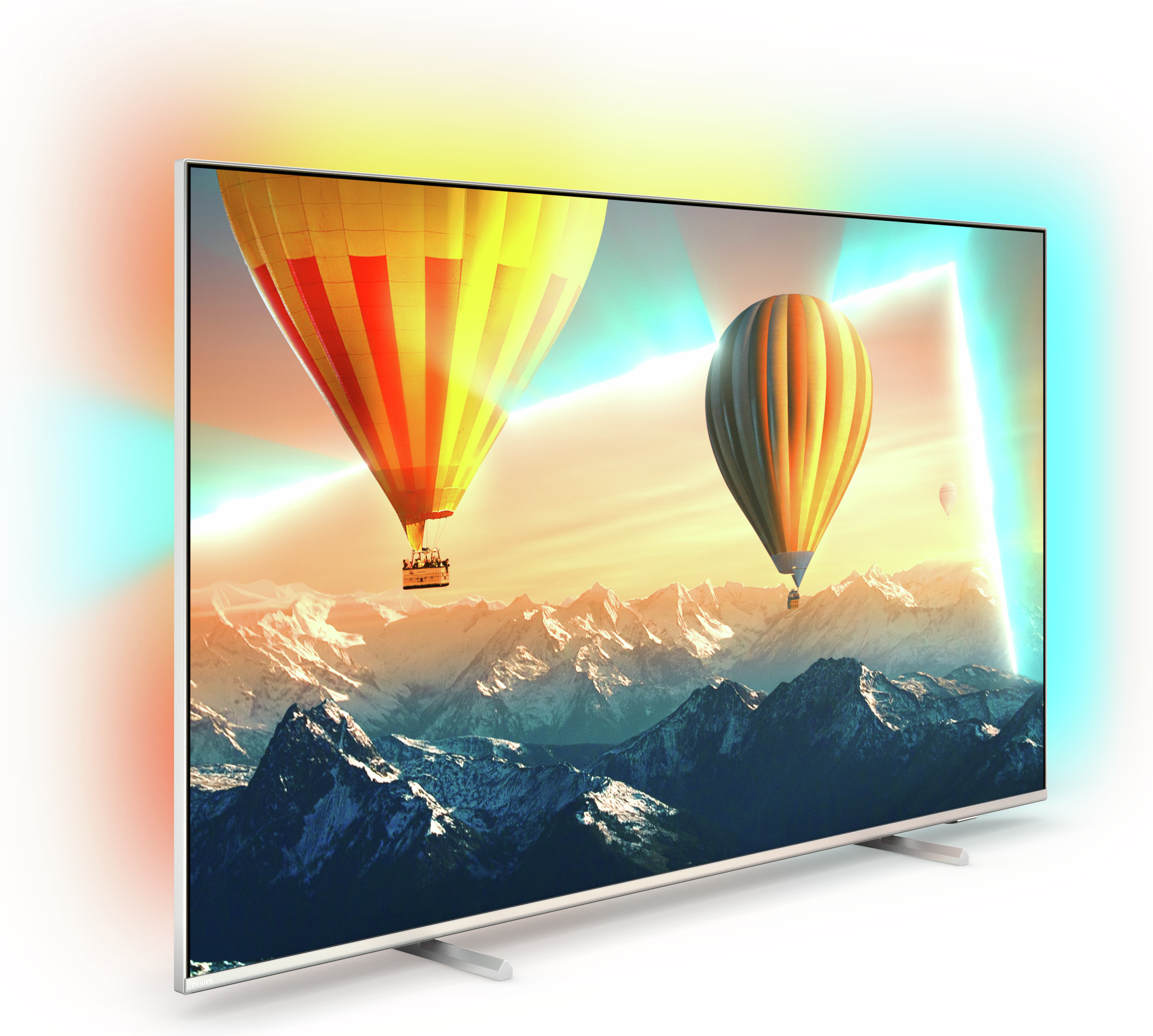Телевизор 43 Philips 43pus7956 60 Купить