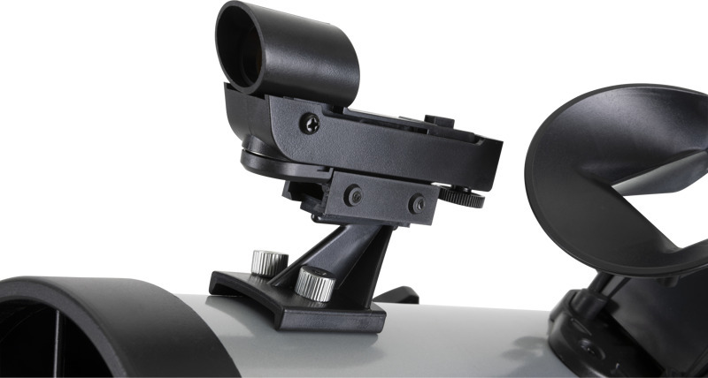 Celestron Starsense Explorer LT114AZ -tähtikaukoputki