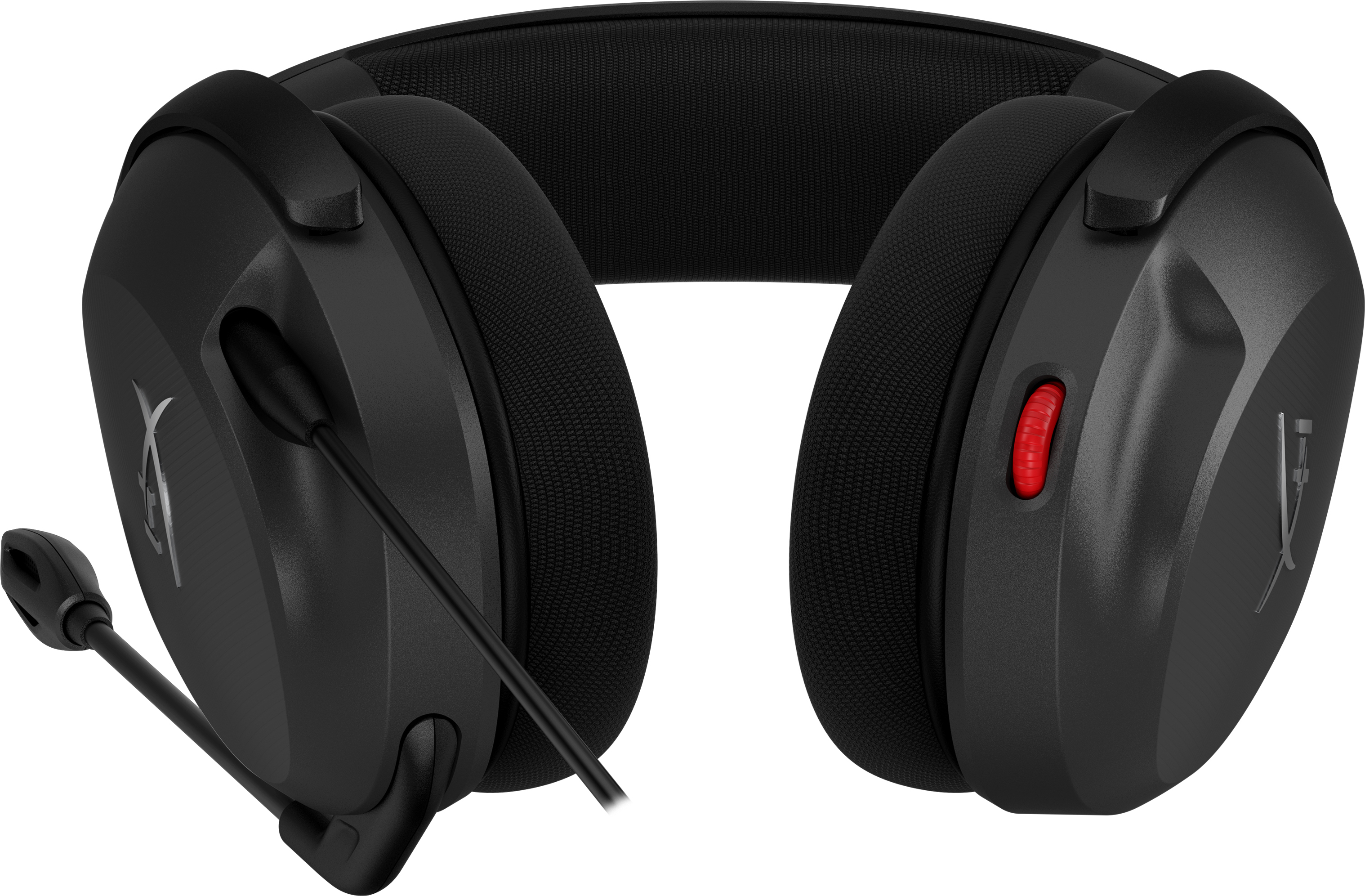 HyperX Cloud Stinger 2 Core -pelikuulokemikrofoni, musta