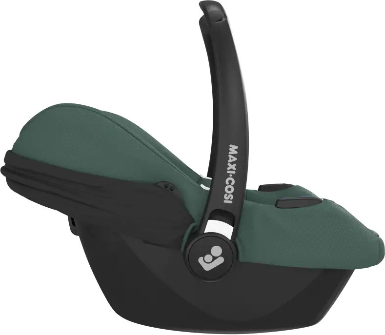 Maxi-Cosi Mica Pro Eco i-Size -turvaistuin, 40 - 105 cm, Authentic Graphite