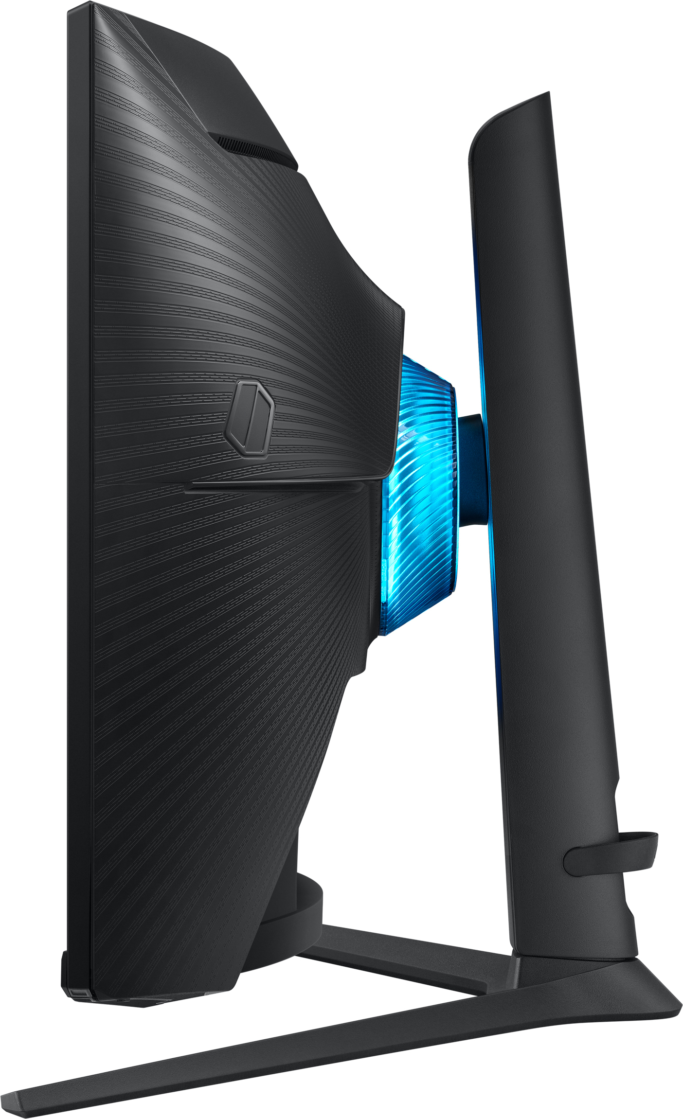 Samsung Odyssey Neo G7 (S32BG75) 32" 4K UHD -kaareva pelinäyttö