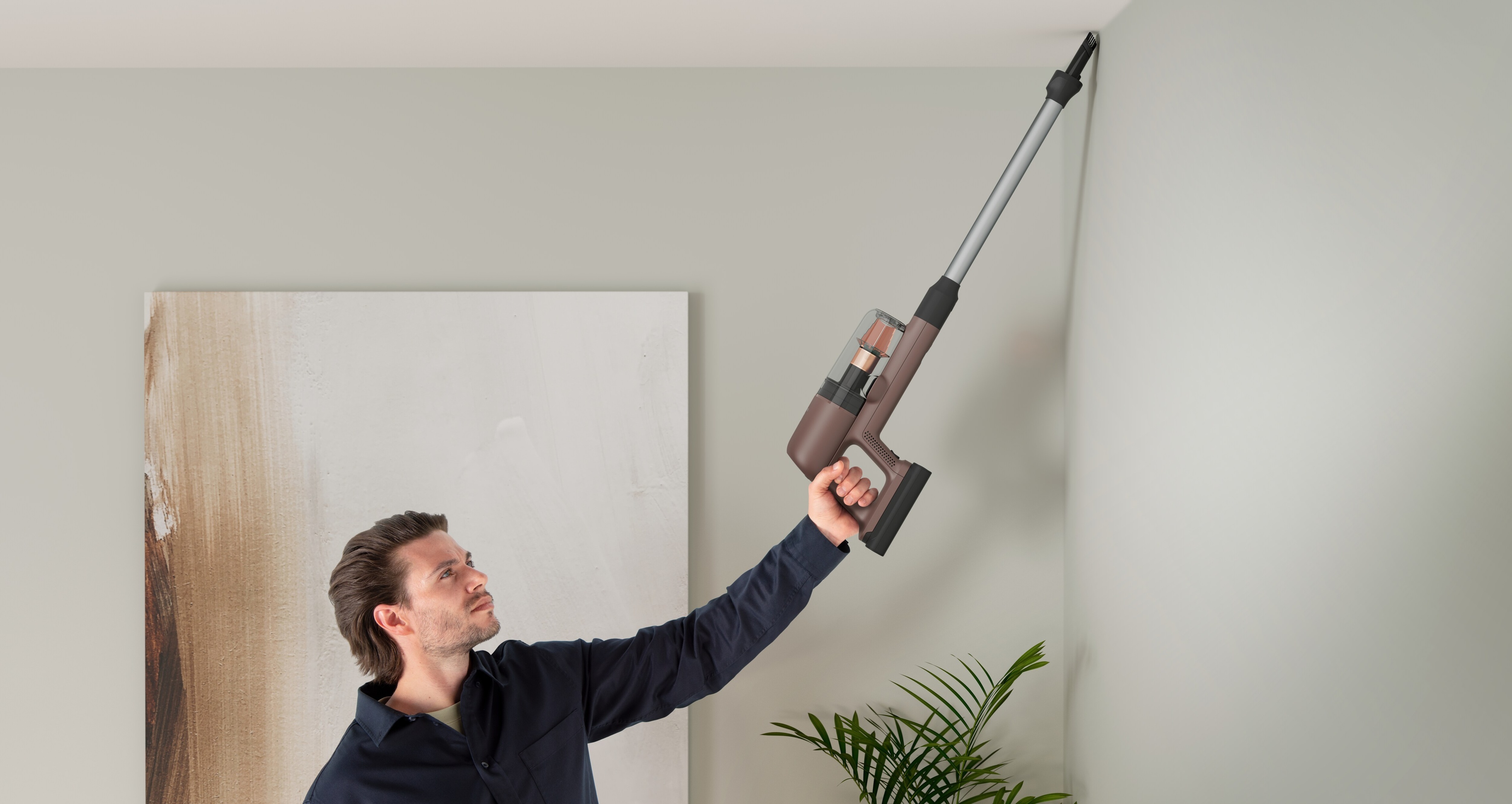 Electrolux Ultimate 700 EP71AB14N4 -varsi-imuri